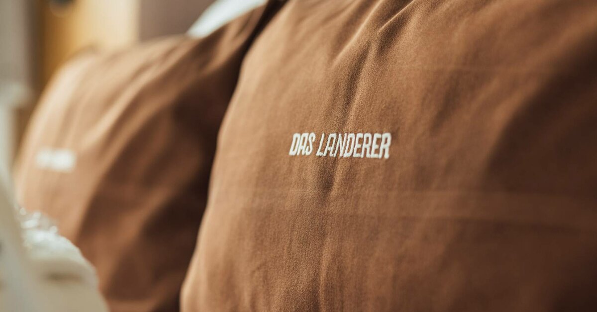 Das Landerer