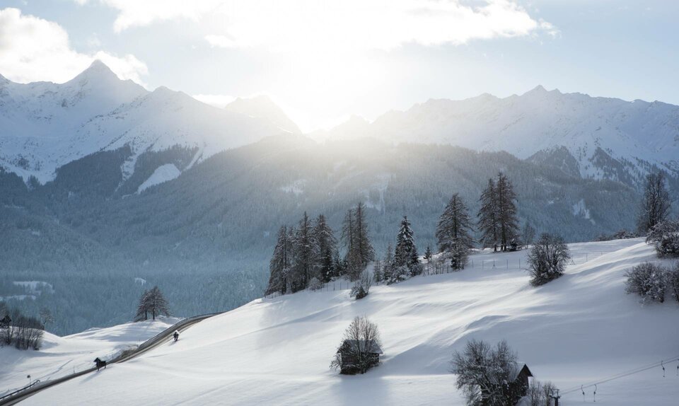 Philosophie des Ladis Fiss Hotels - Winter & Sommer