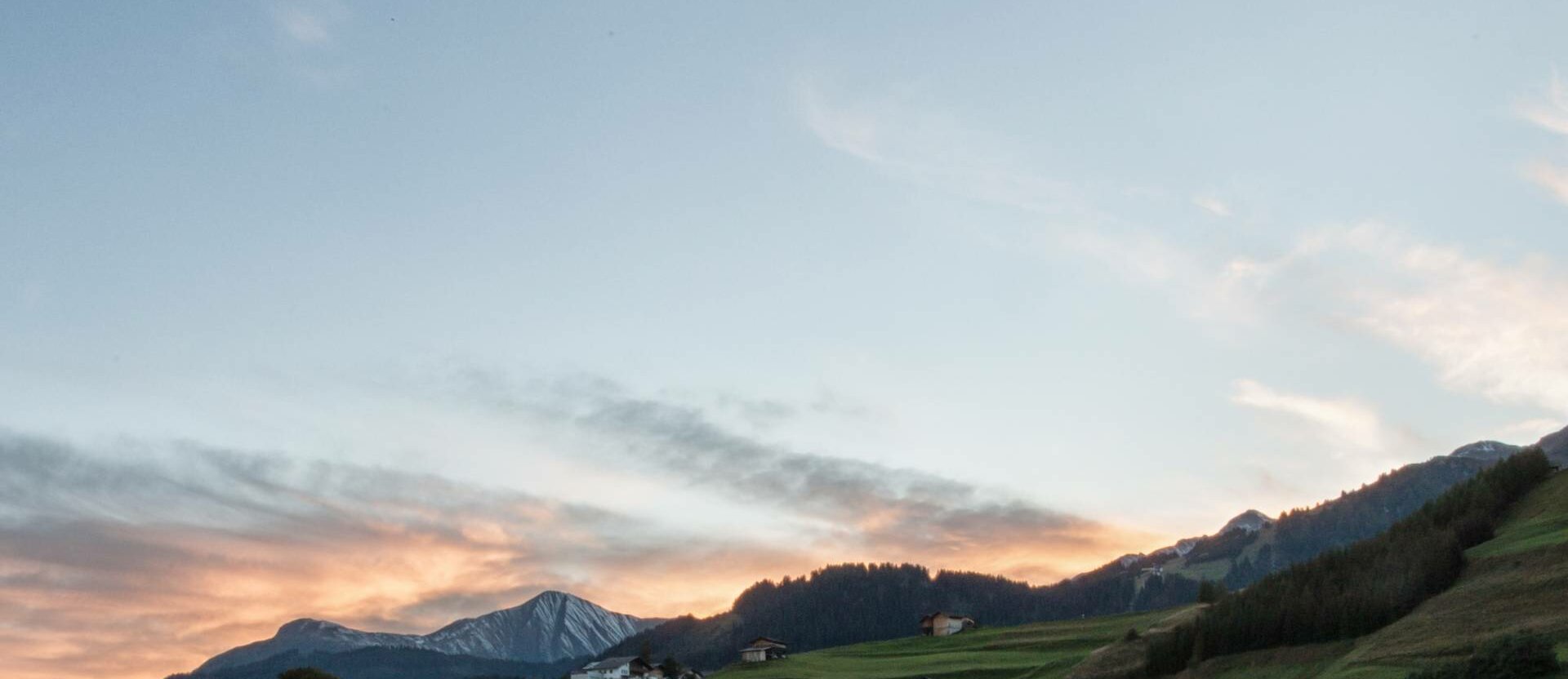 Hotel Ladis - Fiss - Serfaus für Ihren Traumurlaub Tirol