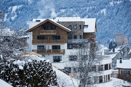 Hotel Ladis - Fiss - Serfaus für Ihren Traumurlaub Tirol