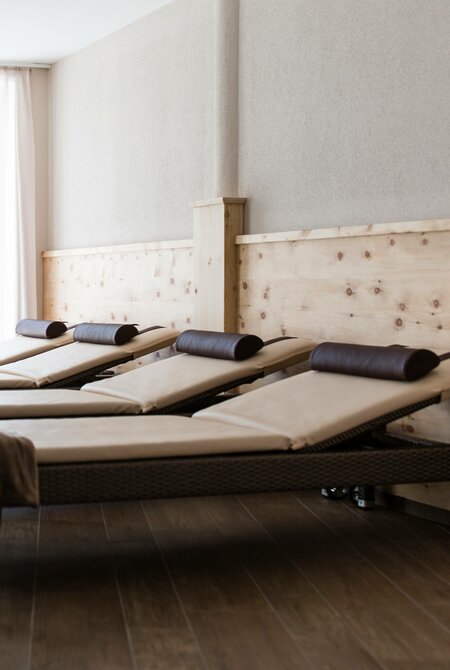 Serfaus, Fiss, Ladis Wellnesshotel mit Saunen & Spa