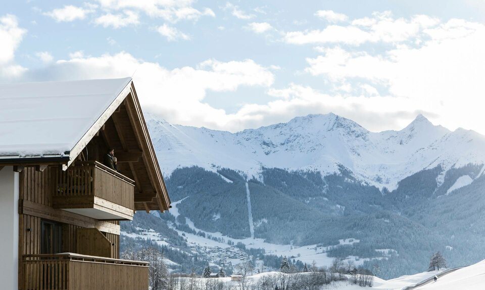 Philosophie des Ladis Fiss Hotels - Winter & Sommer
