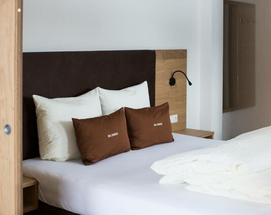 Modern Junior Suite for summer & winter holidays Ladis