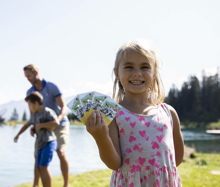 Serfaus Fiss Ladis Hotels im Sommerurlaub - jetzt buchen