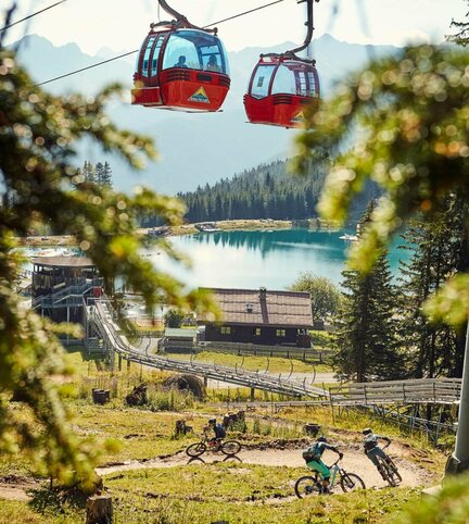 Bilder vom Traumurlaub im Hotel in Ladis-Fiss-Serfaus