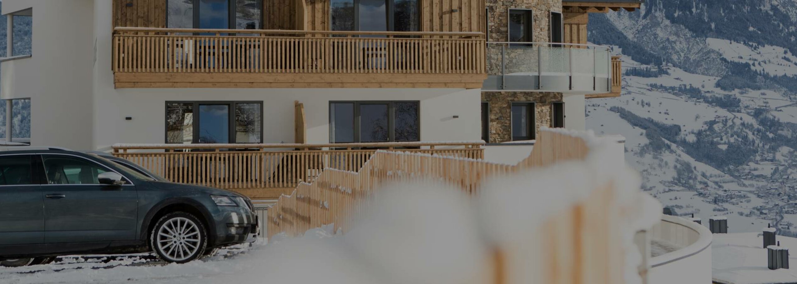 How to find our hotel Ladis-Fiss-Serfaus, holidays Tyrol