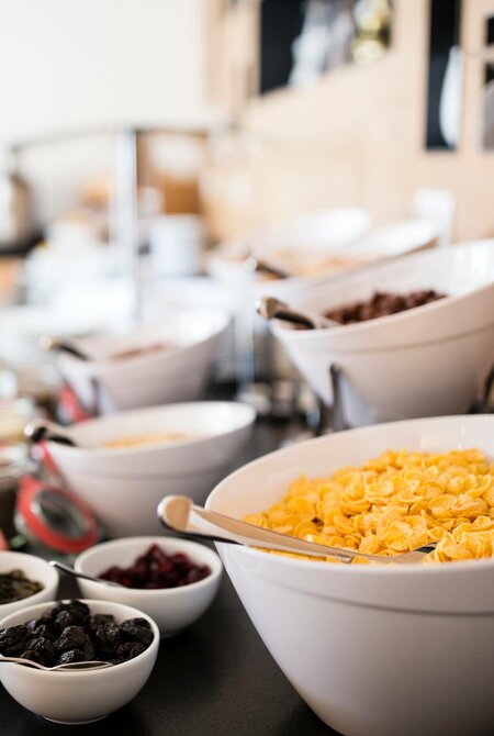 Breakfast at your accommodation Ladis Fiss Serfaus Breakfast at your accommodation Ladis Fiss Serfaus