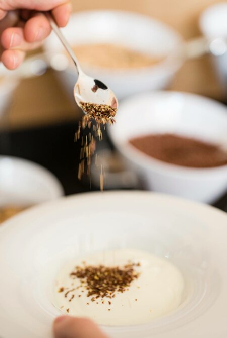 Breakfast at your accommodation Ladis Fiss Serfaus Breakfast at your accommodation Ladis Fiss Serfaus