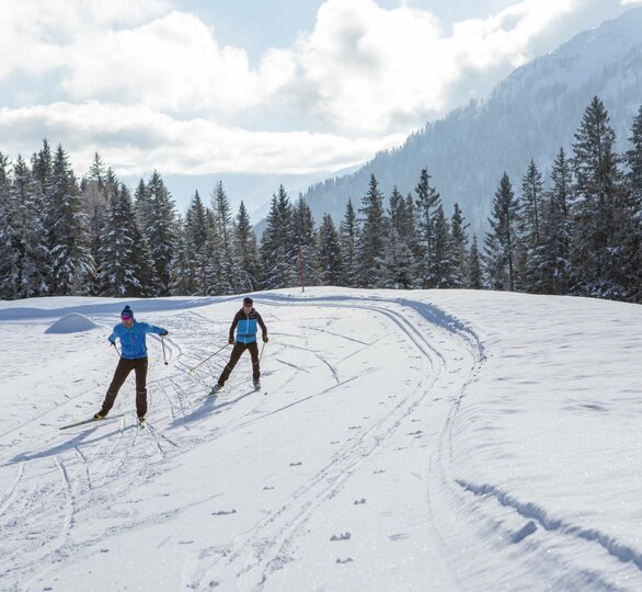 Skihotel Serfaus Fiss Ladis direkt an der Piste Ladis 